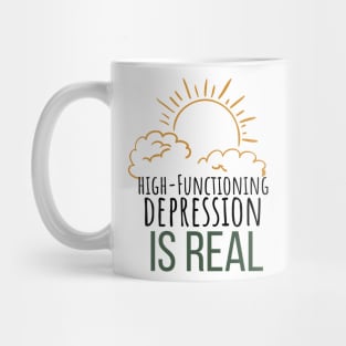 It's Real Mug